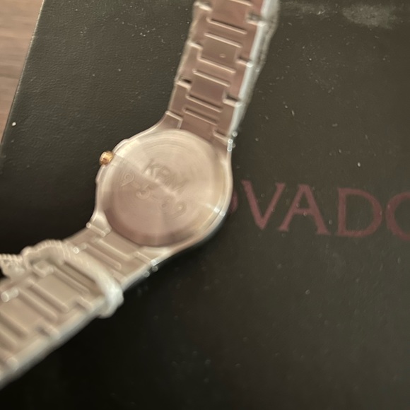 Movado - Picture 6 of 10